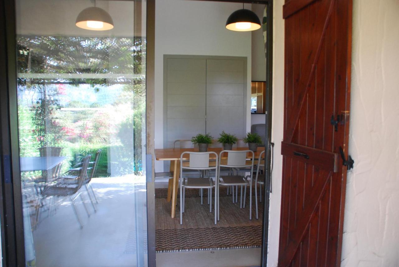 Mini Villa Santa Porto-Vecchio  Exteriér fotografie