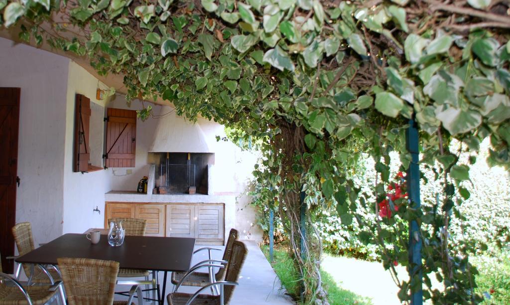 Mini Villa Santa Porto-Vecchio  Exteriér fotografie