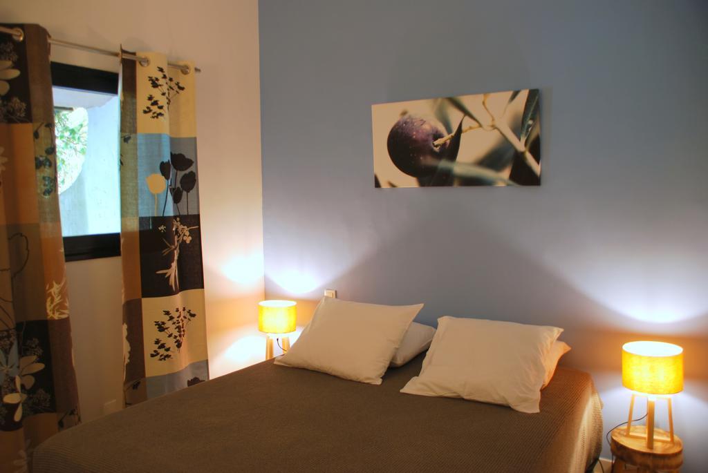 Mini Villa Santa Porto-Vecchio  Exteriér fotografie