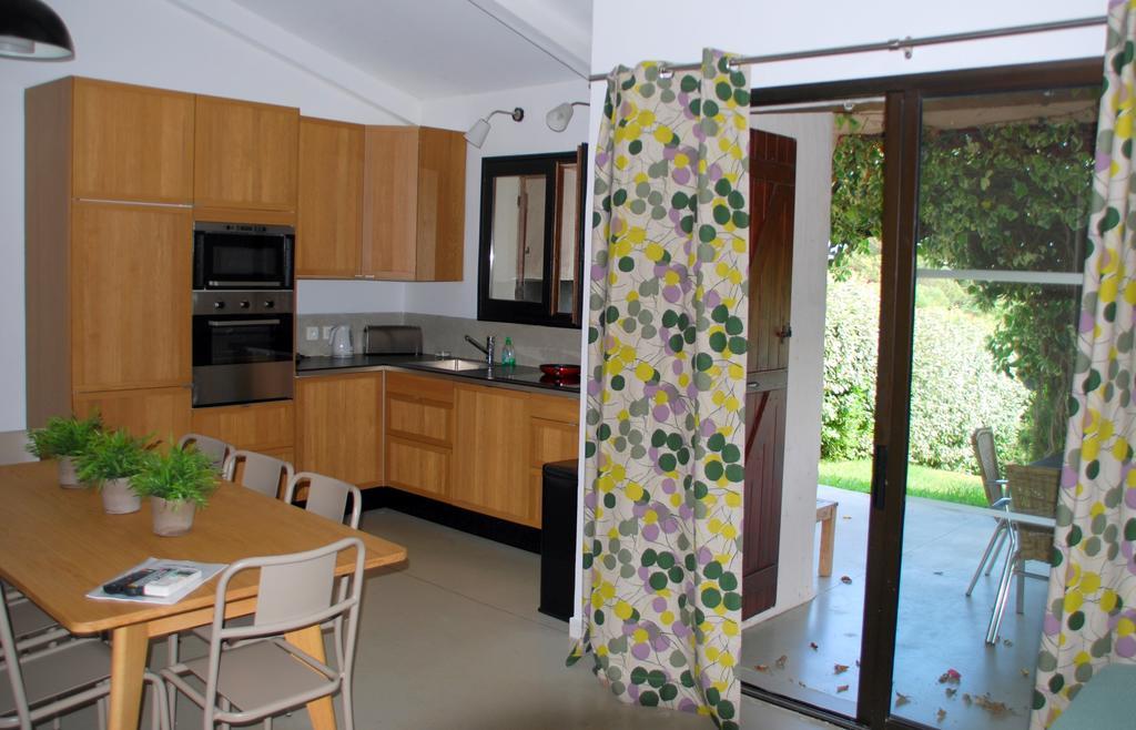 Mini Villa Santa Porto-Vecchio  Exteriér fotografie