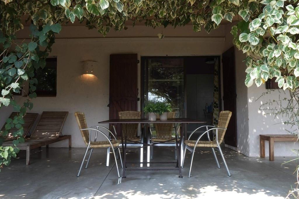 Mini Villa Santa Porto-Vecchio  Exteriér fotografie
